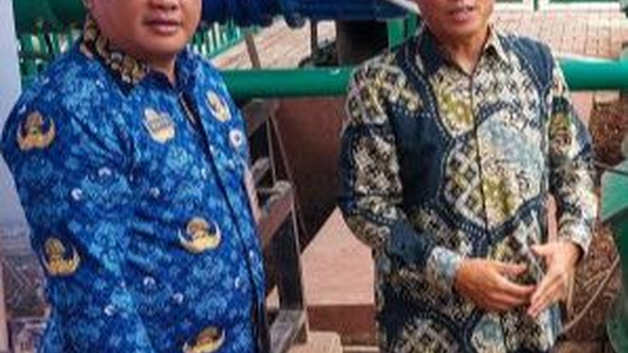 Pemprov DKI Jakarta Tambah Ruang Terbuka Hijau hingga Akhir 2023, Gelontorkan Rp1 Miliar Per Taman