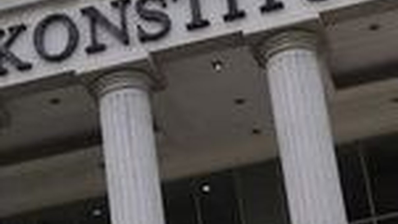 Batas Usia Capres-Cawapres Digugat Lagi, MK Diminta Tetapkan 21-65 Tahun