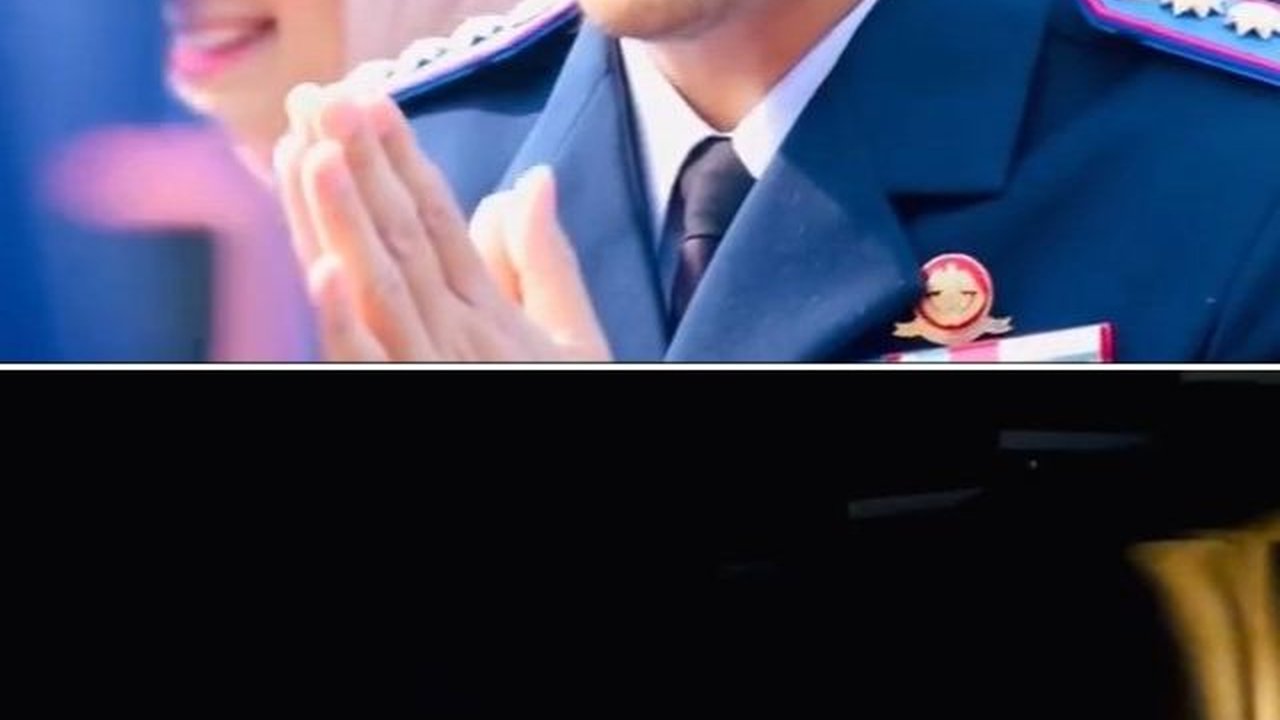 Momen Pamitan Hengky Kurniawan di Hari Terakhir Menjabat Sebagai Bupati Bandung Barat, Penuh Haru