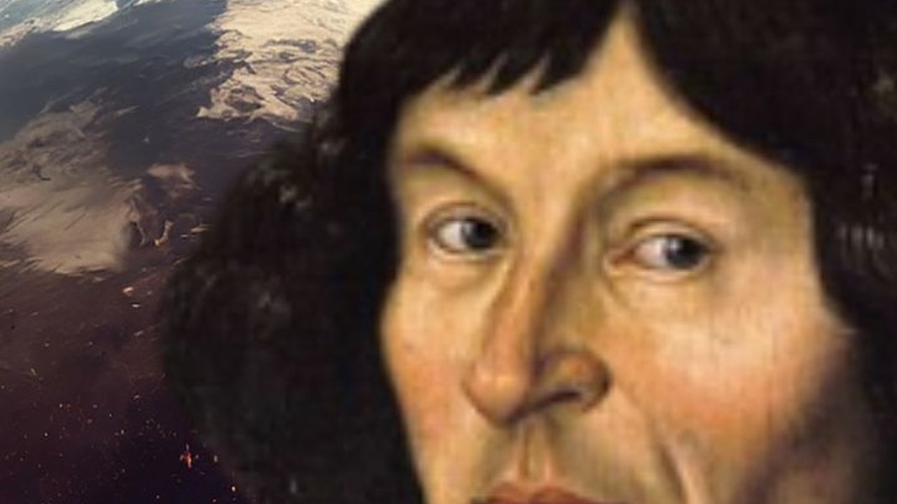 Copernicus Merasa Terbantu dengan Teori dari Ahli Astronomi Muslim Ini sampai Namanya Disebut di Sebuah Buku