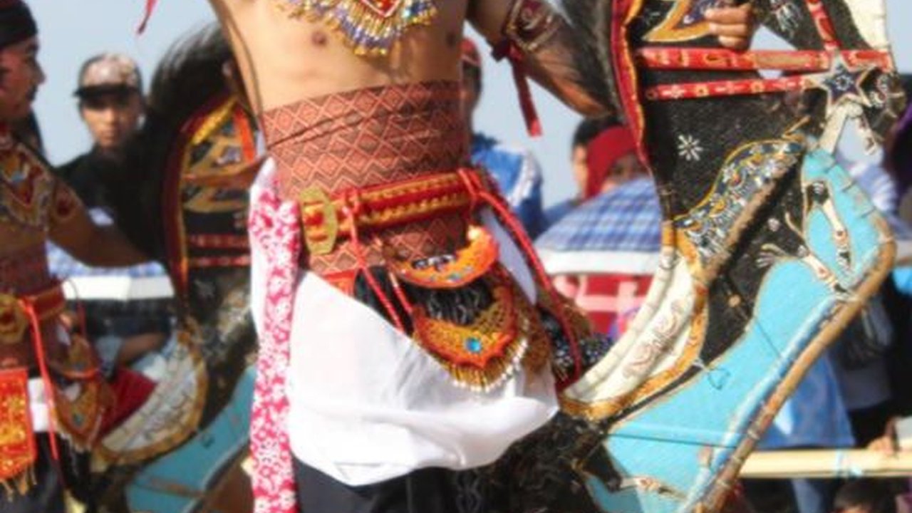 Mengenal Kesenian Jaran Kepang Malang, Hanya Dipentaskan pada Malam Jumat Legi