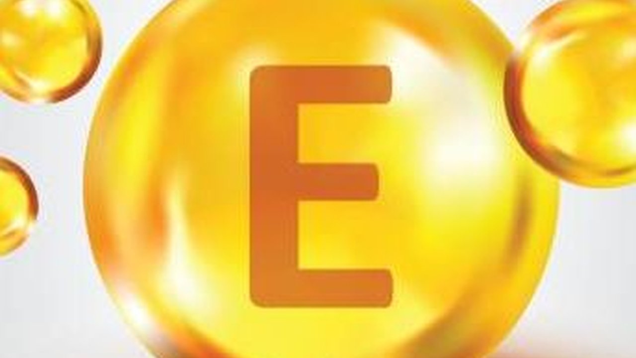 7 Fungsi Vitamin E untuk Kulit, Bikin Glowing dan Cegah Penuaan Dini
