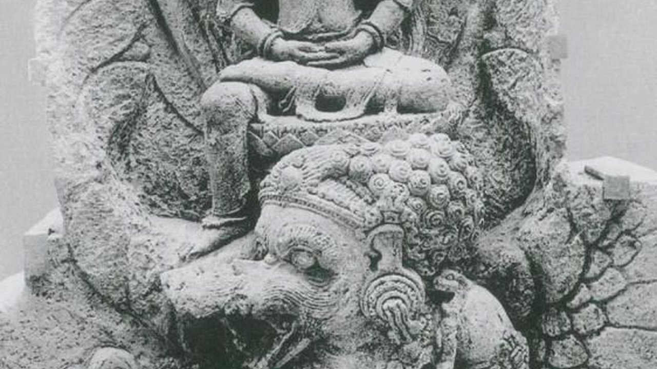 Kisah Raja Airlangga Lolos dari Maut saat Pesta Pernikahan Diserang Musuh