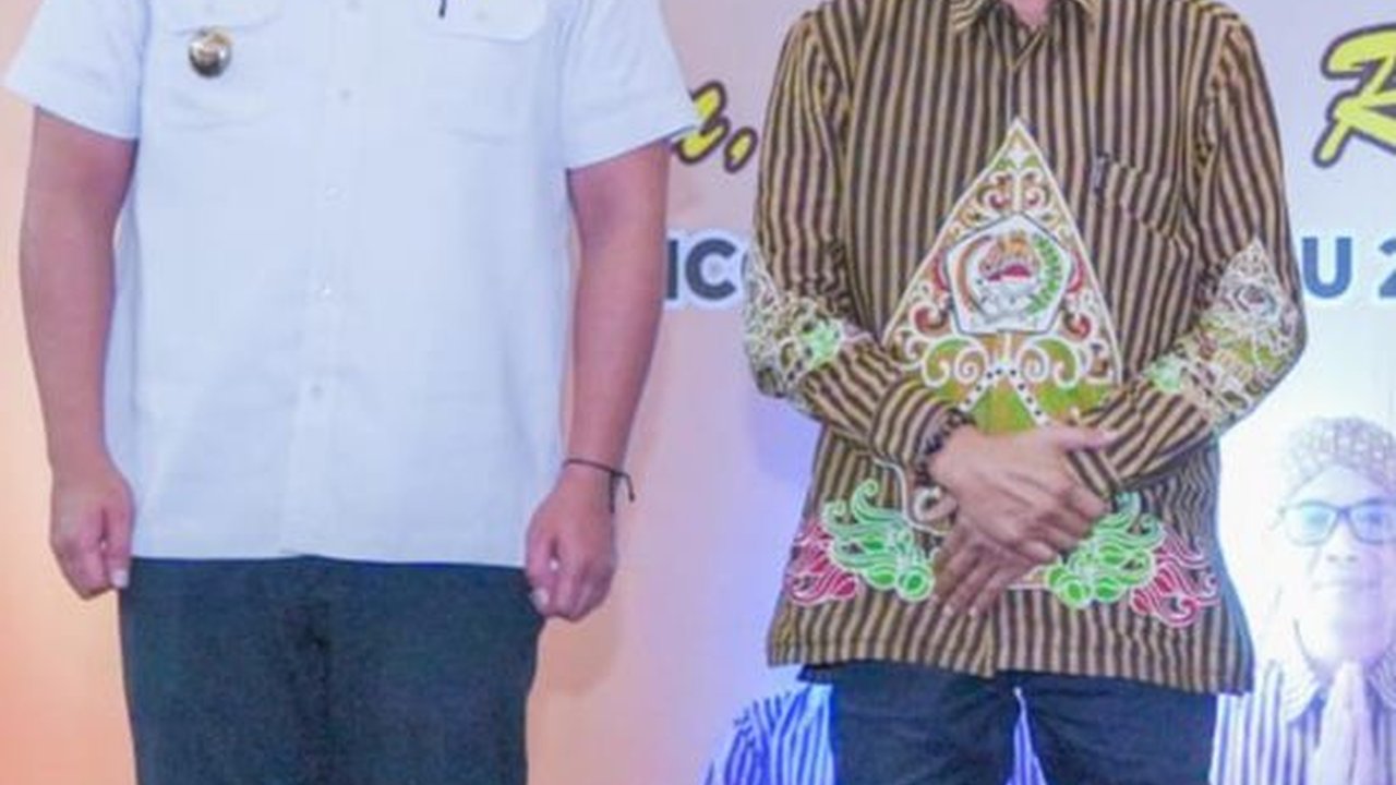 Seribuan Warga Jawa Sambut Hangat Bobby Nasution di Pelantikan Pengurus DPW Pena Pujakesuma Sumut