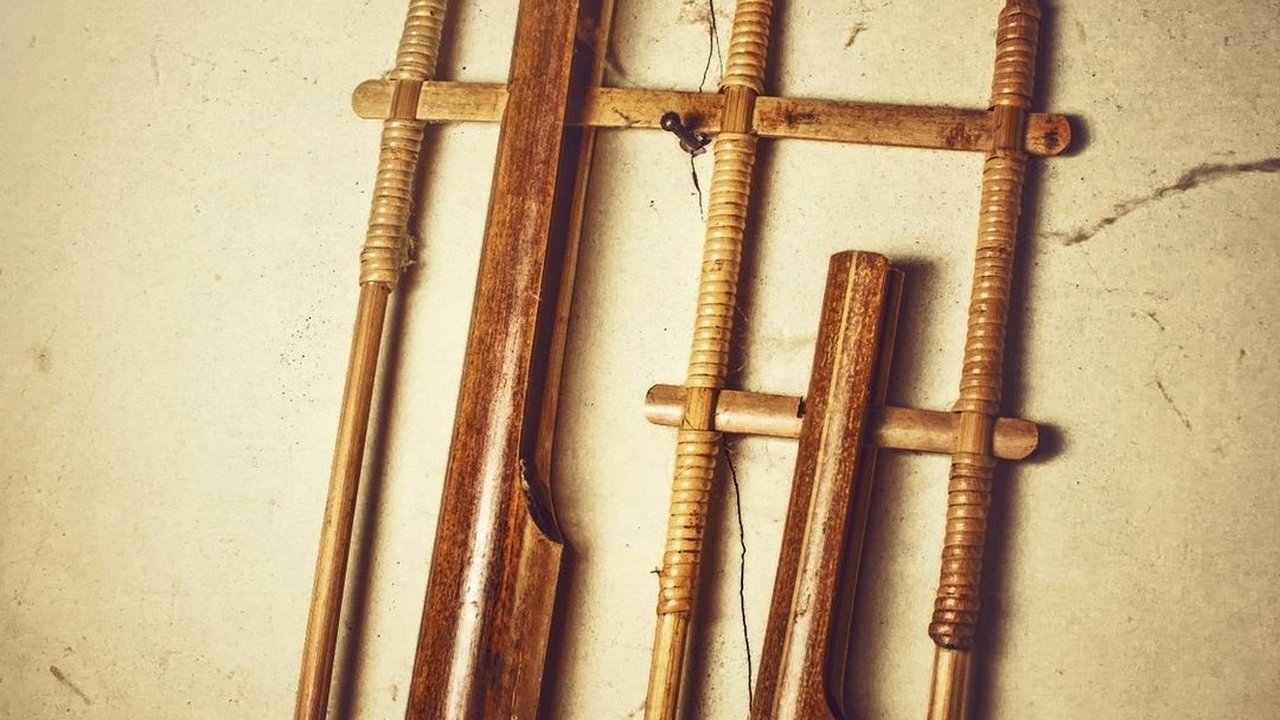 Jadi Destinasi Budaya, Begini Kisah Kampung Angklung Nempel di Ciamis yang Mendunia