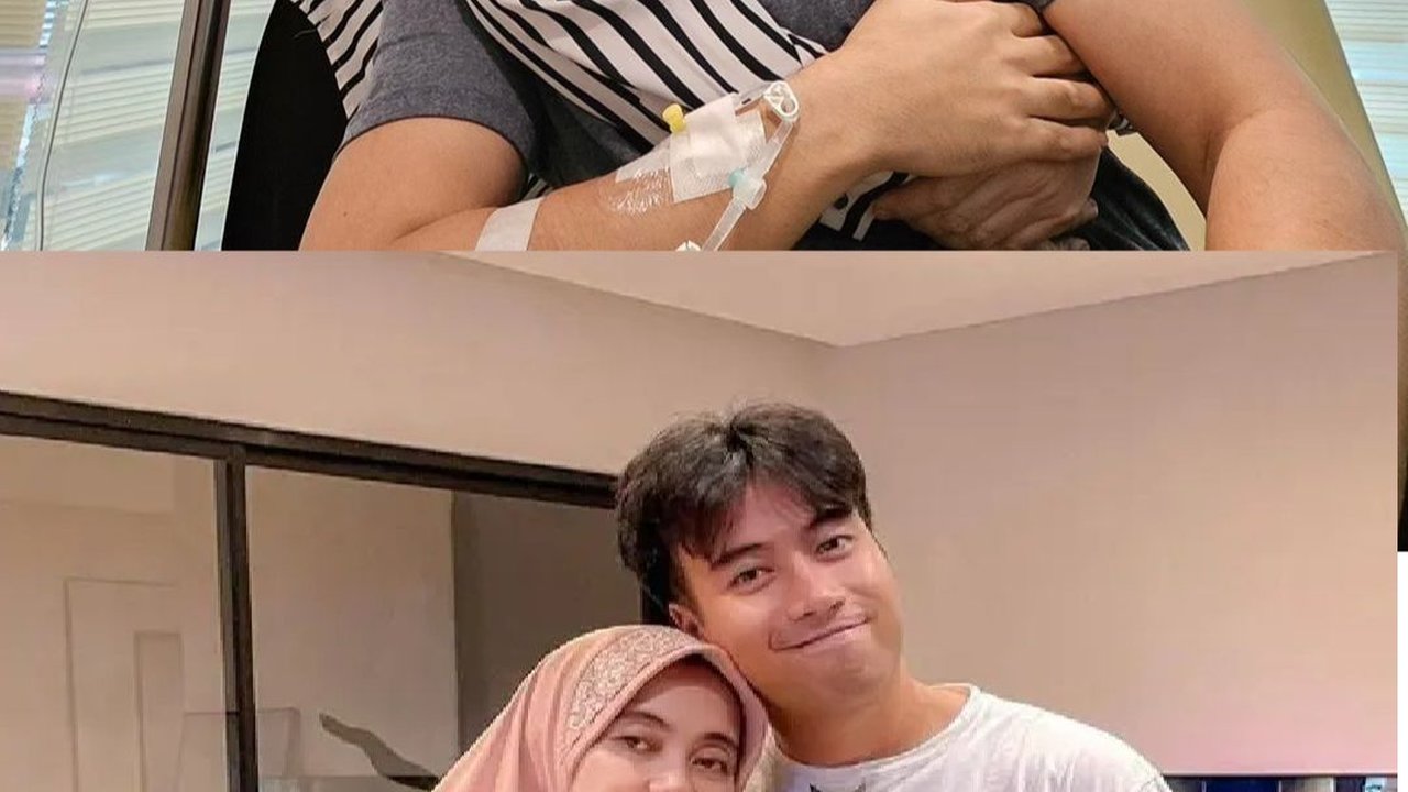 Potret Kebersamaan Vidi Aldiano dan Ibunda, Saling Menguatkan Lawan Kanker Ginjal