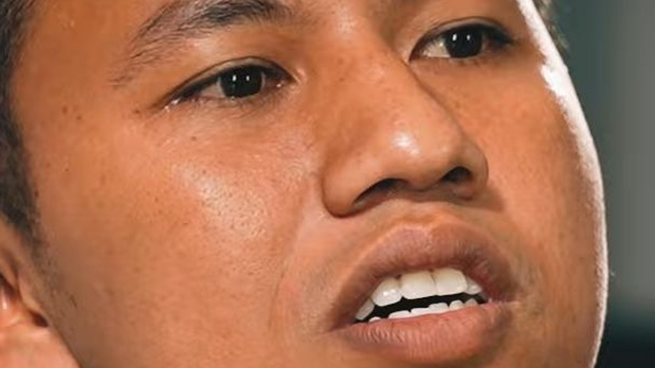 Kisah Pekerja Tambang Resign untuk Bisnis Batik, Modal Awal Cuma Rp200.000