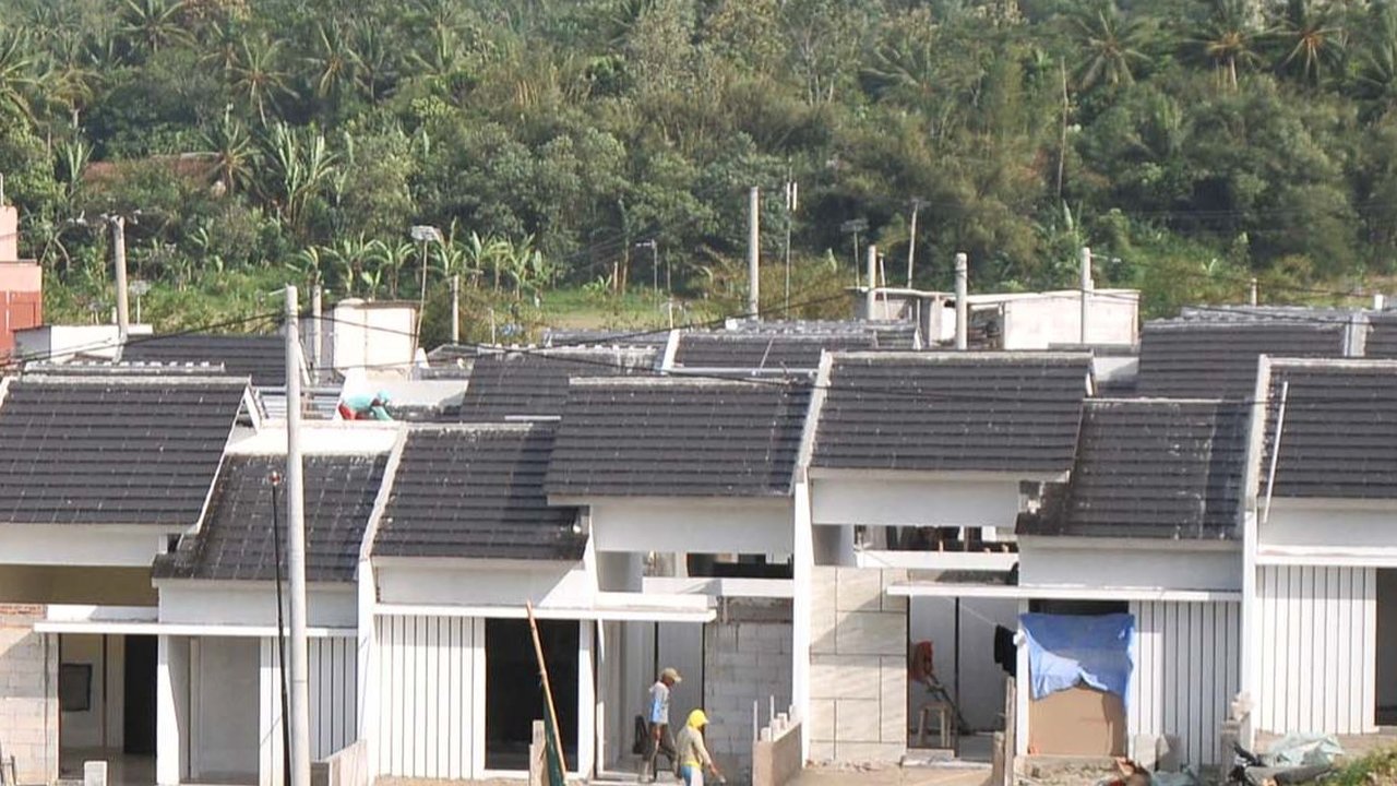 Gen Z Usia 21 Tahun Kini Bisa Beli Rumah Skema KPR Tanpa Uang Muka, Begini Cara Daftarnya