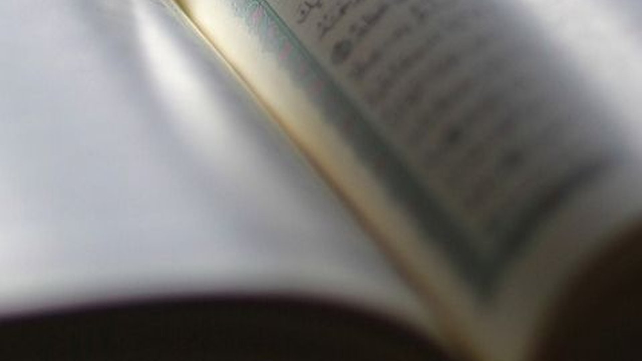 Robbisrohli Sodri Wayassirli Amri adalah Doa Nabi Musa, Pahami Arti dan Fungsinya