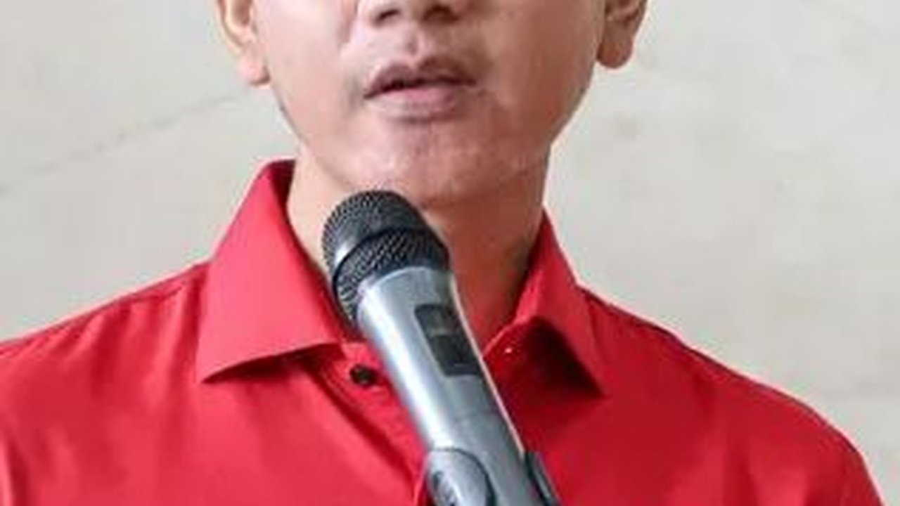 Kata PDIP soal Gibran dan Bobby Langgar UU Pemilu karena Ajak Coblos Ganjar