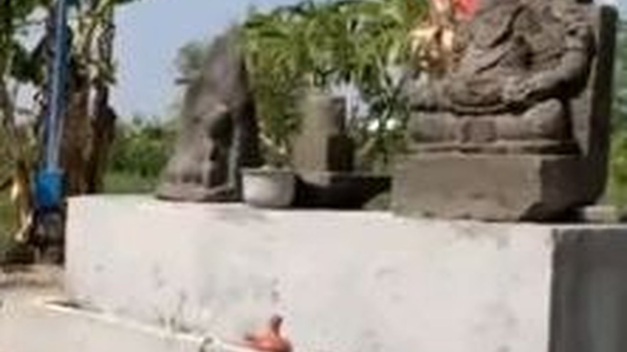 Menguak Jejak Peradaban Hindu di Wilayah Demak, Lebih Tua dari Majapahit