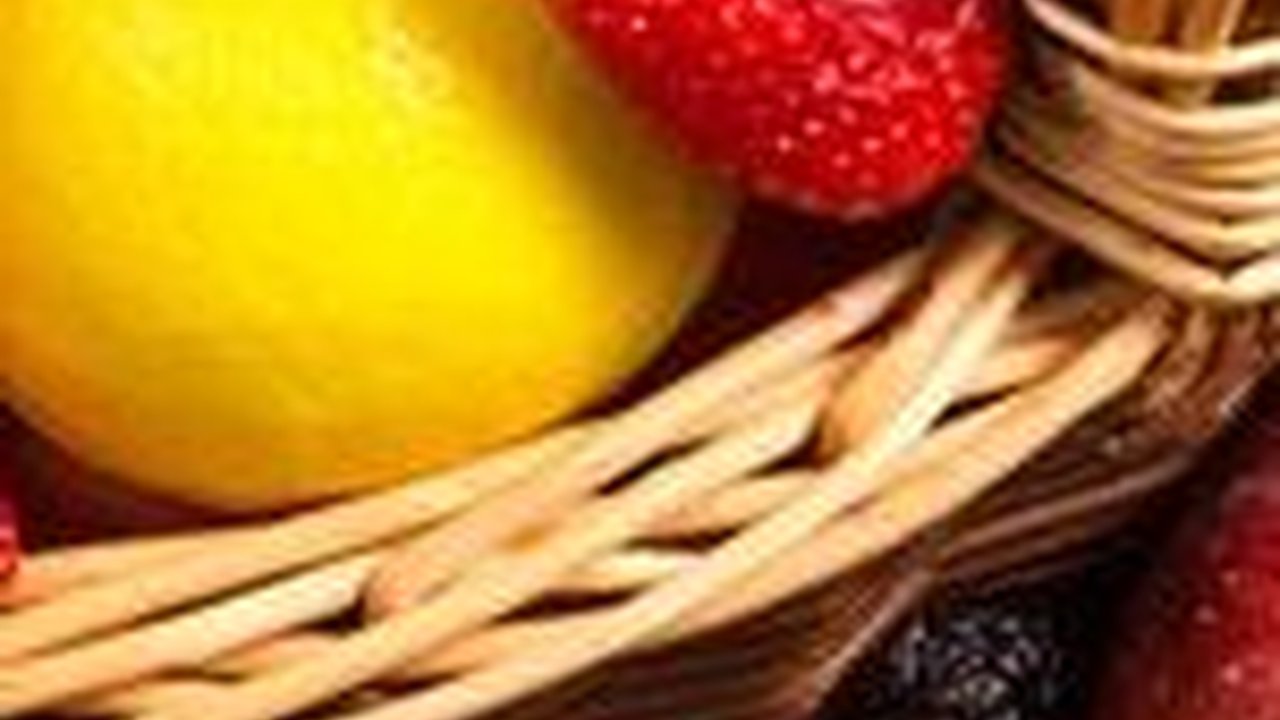 Segera Beli! 7 Buah yang Bisa Jaga Tubuh dari Polusi Udara