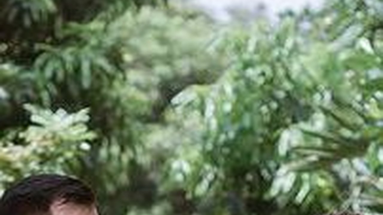 Jadi Beno di Sinetron Cinta Setelah Cinta, Ini Potret Philip de May dan Istri