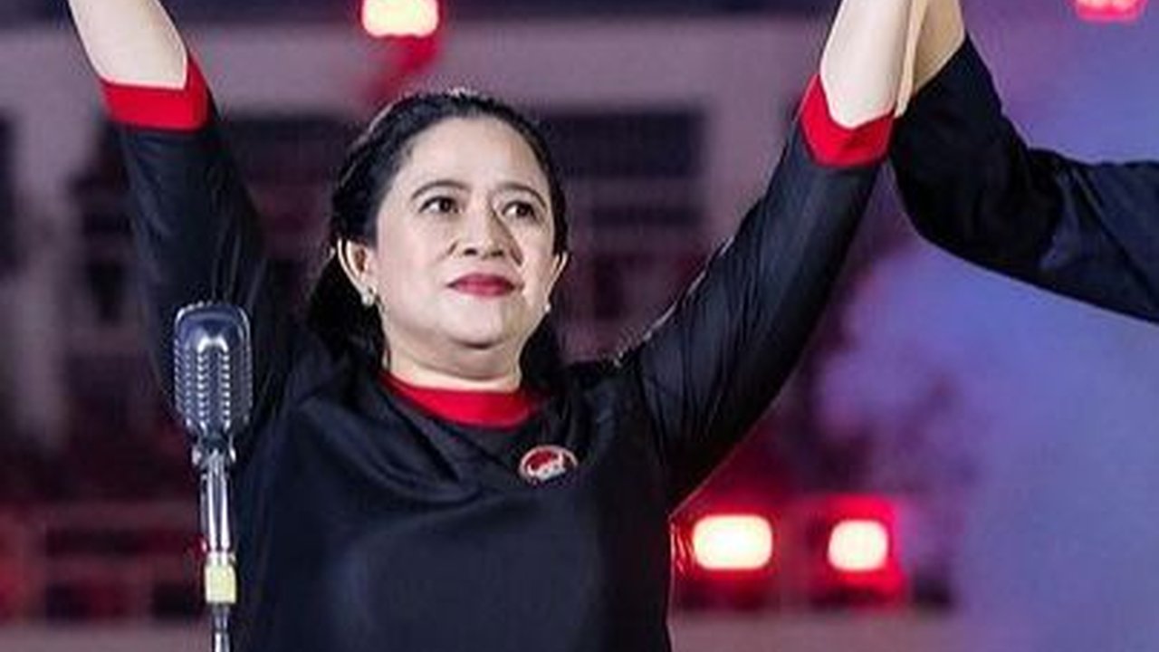 Puan Bakal Tanya Kaesang soal Kabar Gabung PSI