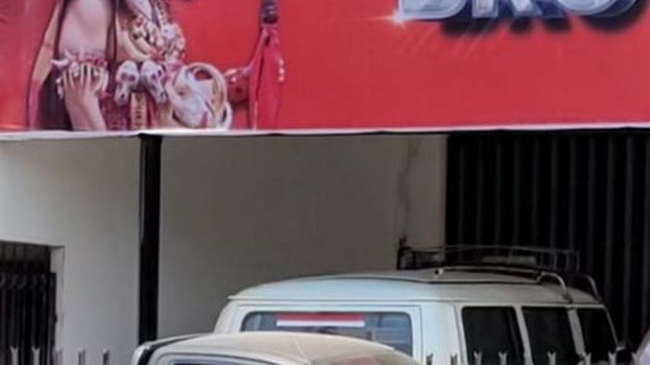 Kabar Kaesang jadi Ketum PSI Berembus, Spanduk Raksasa Sudah Terpampang di Solo