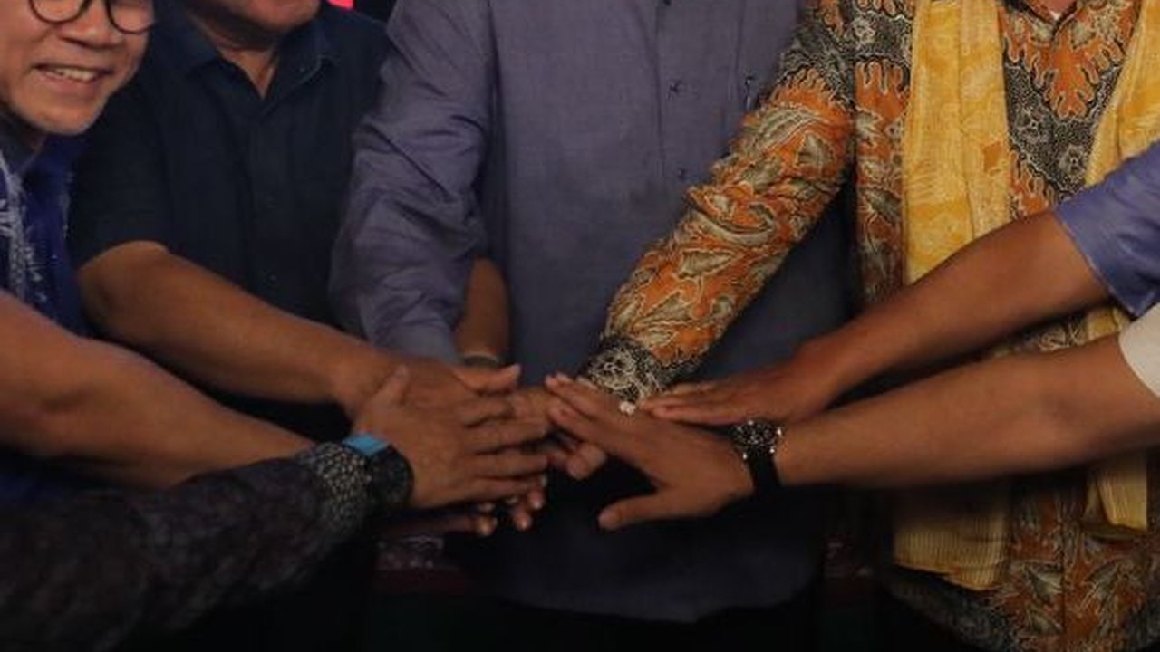 Demokrat Deklarasi Capres di Rapimnas Malam Ini, Prabowo Subianto Hadir