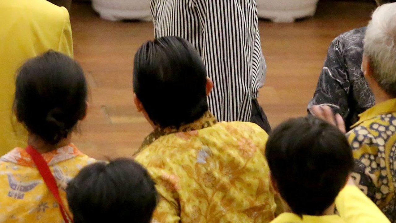 TOP NEWS: Mahasiswa S3 Teriak Keras ke Ganjar Soal Utang | Penyebar Hoaks Prabowo Dilaporkan