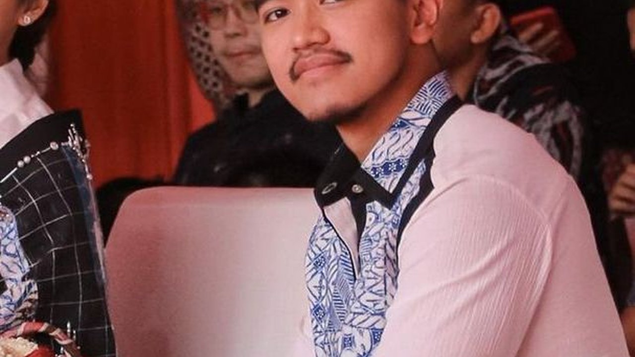 Kabar Kaesang Gabung PSI, PDIP Ungkap Aturan Keluarga Inti di Satu Partai
