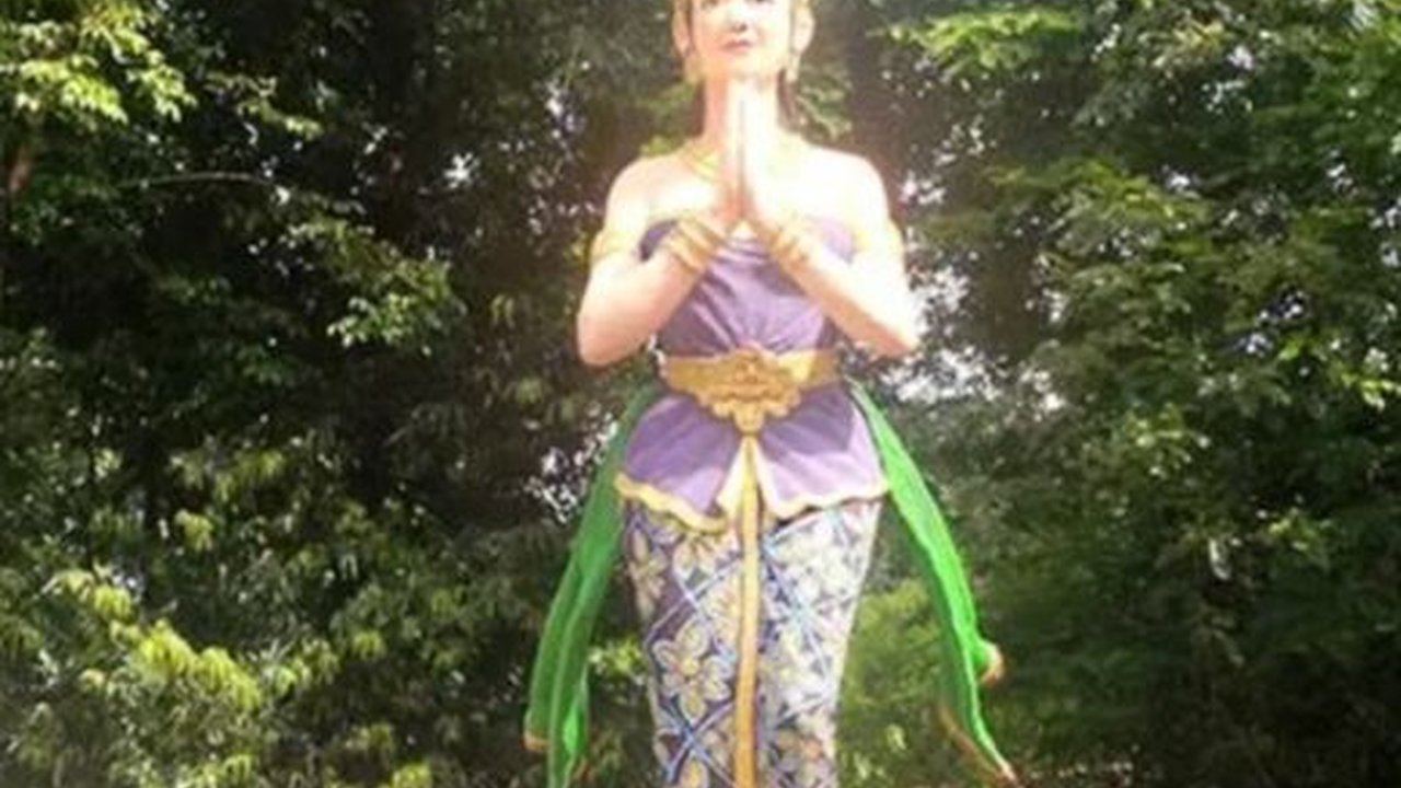 Sosok Sanggramawijaya Tunggadewi, Putri Mahkota Kerajaan Medang Kahuripan yang Memilih Jadi Pertapa dan Tak Menikah