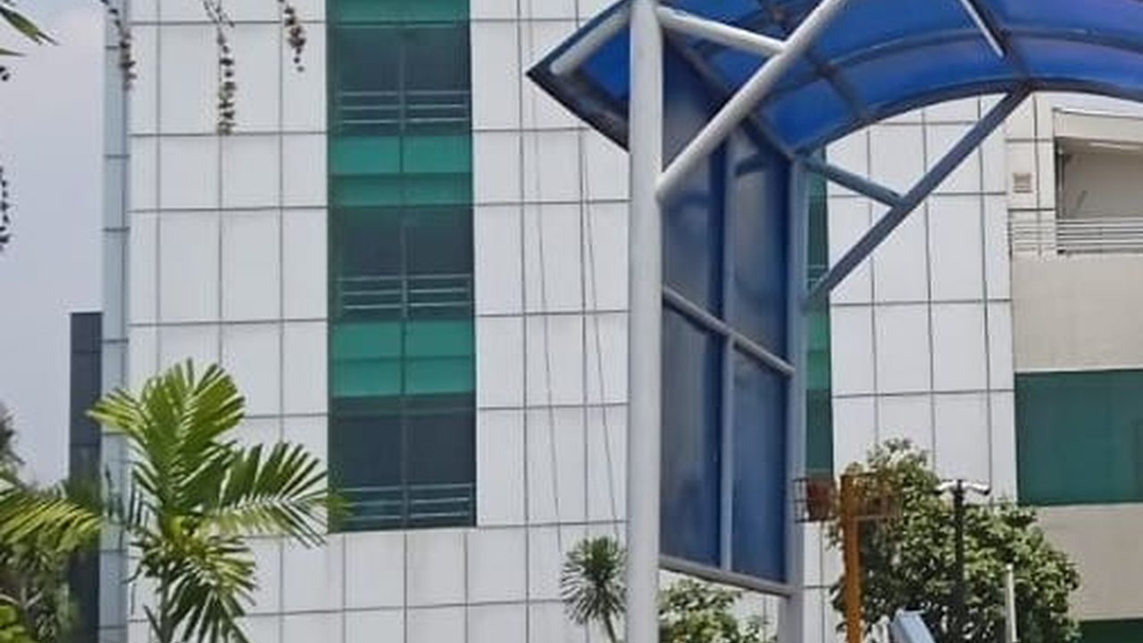 Wartawan Diintimidasi saat Meliput Ledakan di Eka Hospital, HP Direbut Sekuriti