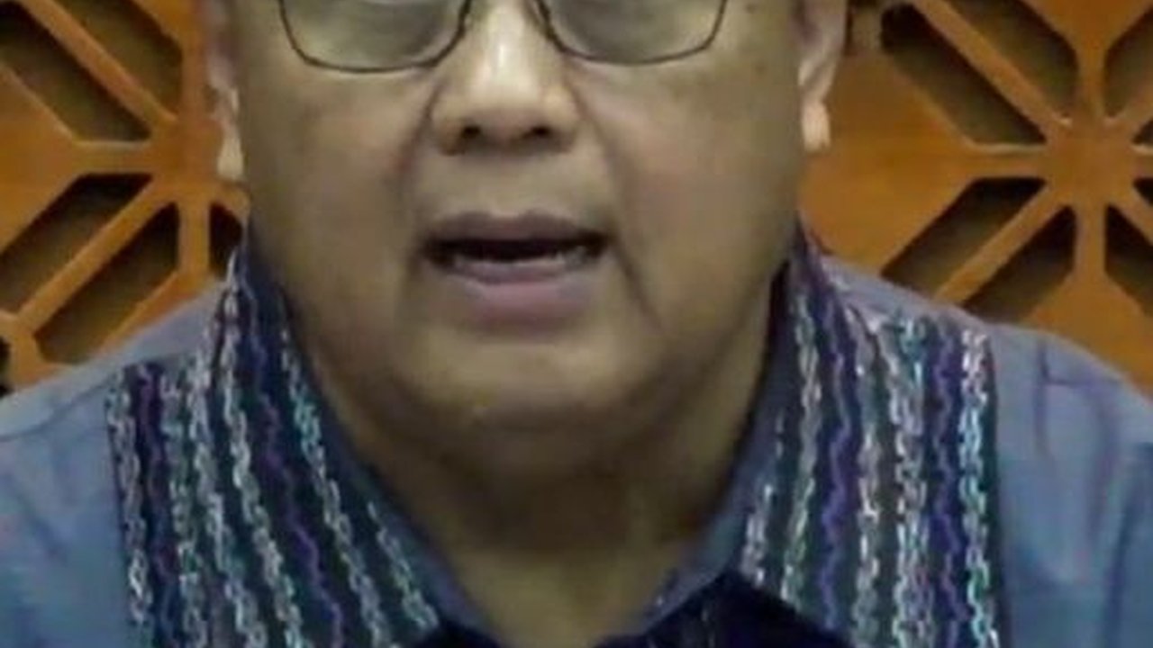 Bank Indonesia Tahan Suku Bunga Acuan di 5,75 Persen, Ini Alasannya