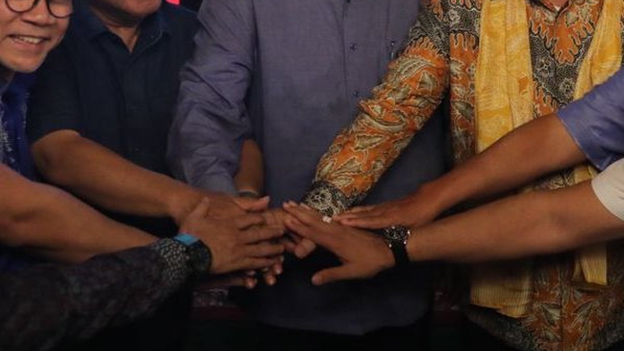 VIDEO: Demokrat Gelar Rapimnas, AHY Siap Blak blakan Soal Capres Prabowo