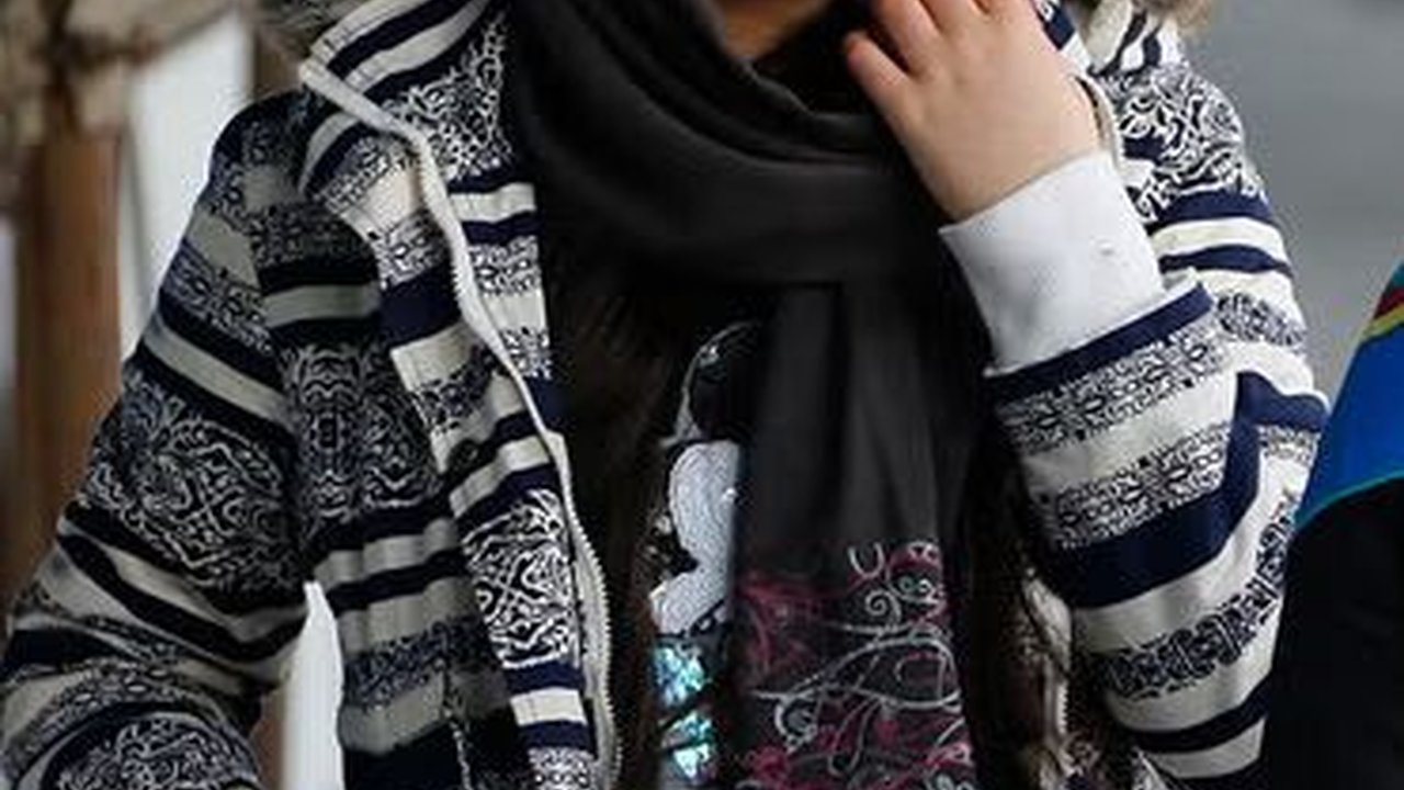 Undang-Undang Baru Iran, Perempuan Berpakaian Tidak Pantas akan Dipenjara 10 Tahun