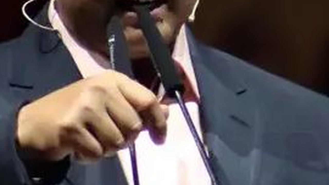 VIDEO: Anies Blak blakan Surya Paloh & NasDem Banyak Dapat 'Tekanan' Sejak Usung Capres
