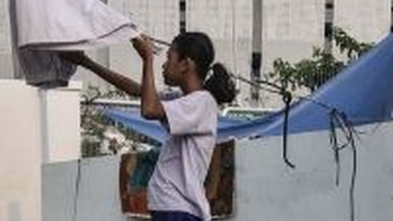 Jelang Piala Dunia U-17, Warga Kampung Bayam Diharapkan Segera Pindah ke Rusun