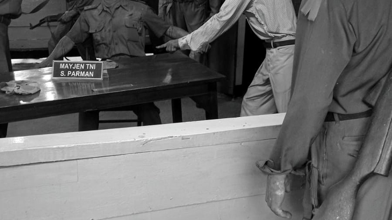 Ini Pengakuan CIA Tentang Peristiwa G30S/PKI Tahun 1965