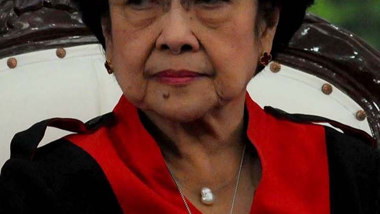 PDIP Batal Koalisi dengan Demokrat, Gara-Gara Megawati dan SBY Belum Bertemu?