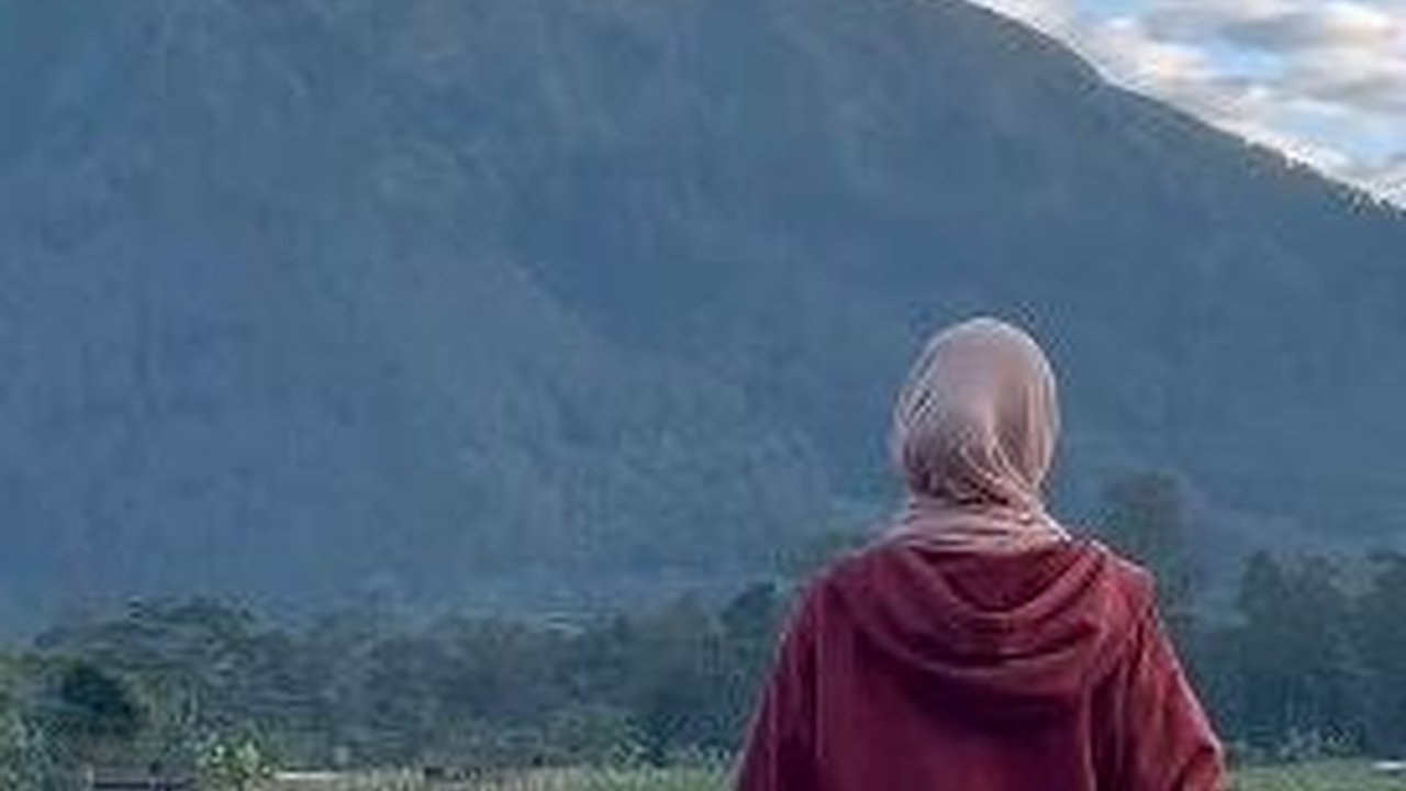 Mengunjungi Surga Tersembunyi di Sisi Utara Magelang, Melihat Pemandangan Tujuh Gunung