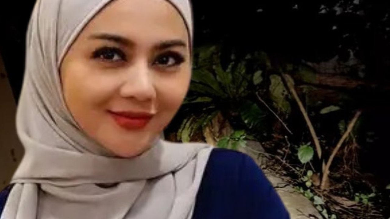 Terbengkalai, Ini Potret Rumah Mewah Jenita Janet yang Lama Dibiarkan Kini Bernuansa Angker