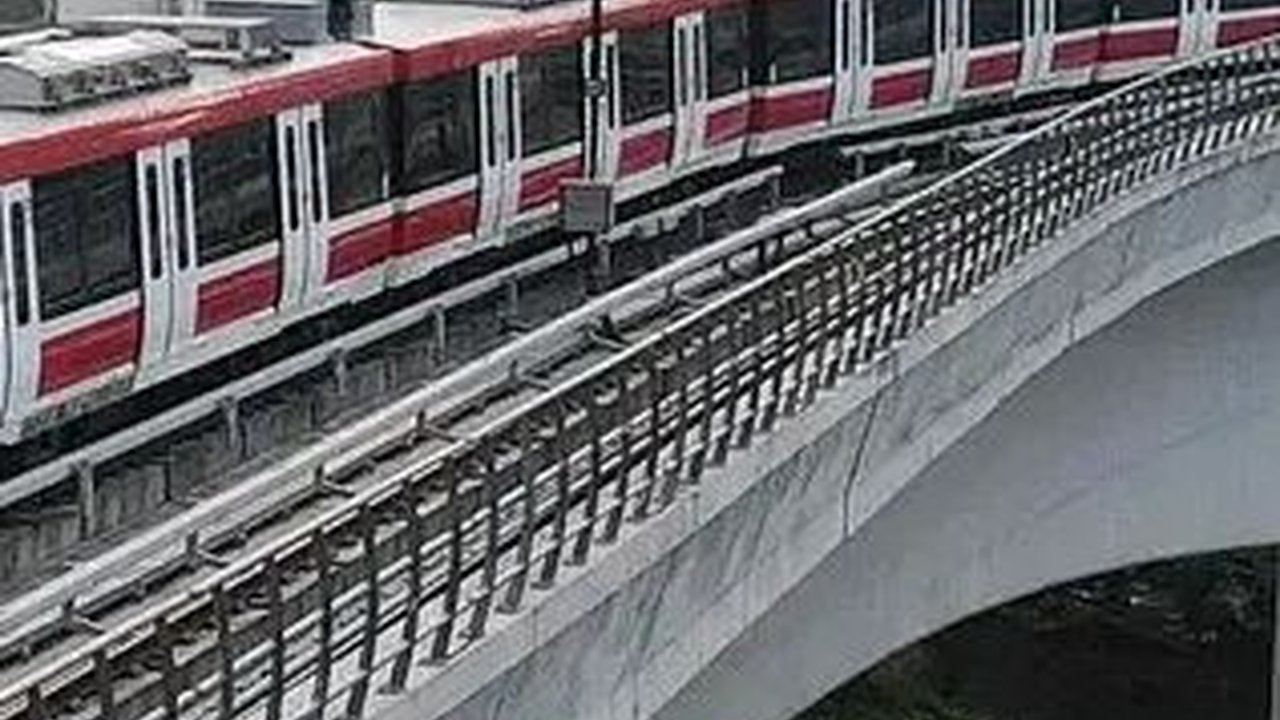 Proyek ITF Batal, Jakpro Dapat Suntikan Modal Rp2,4 Triliun Bangun LRT Velodrome-Manggarai