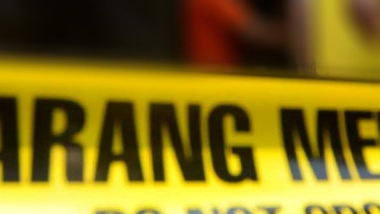 Demo Ganti Rugi Lahan Tambah Emas Ricuh, Tujuh Polisi Terluka