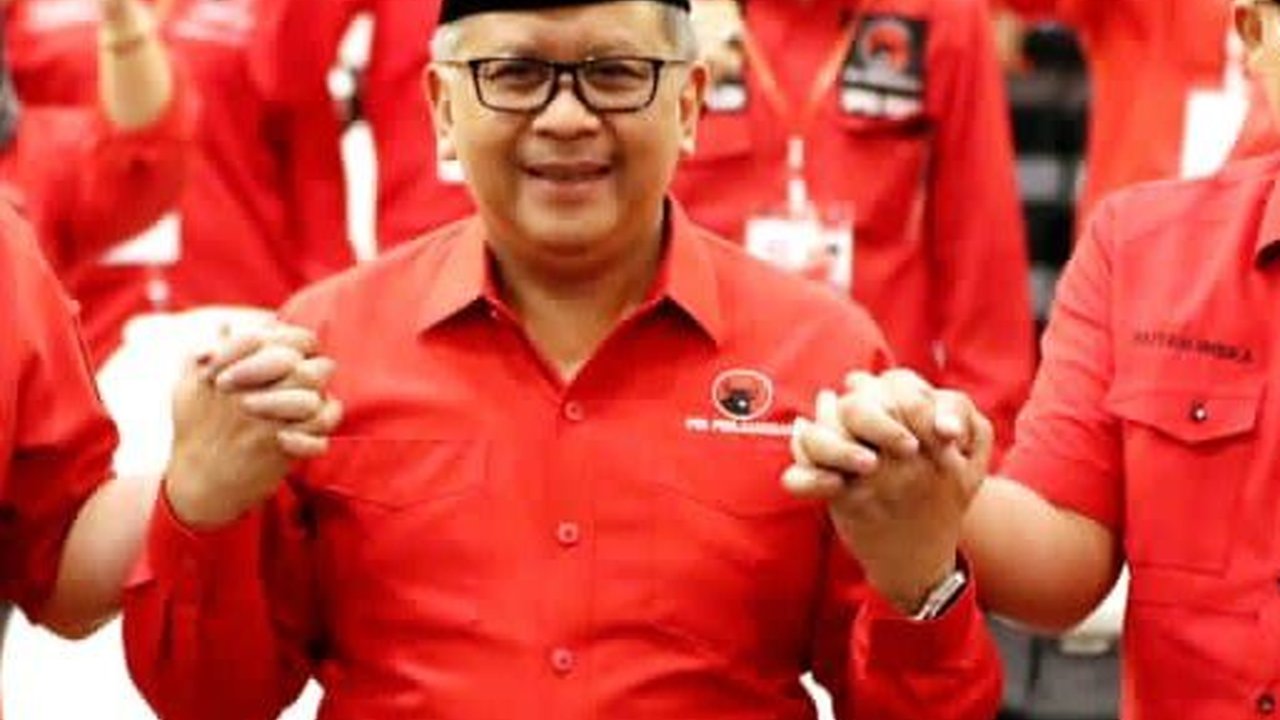 video: Reaksi PDIP Usai SBY Putuskan Demokrat Total Dukung Prabowo di Pilpres 2024