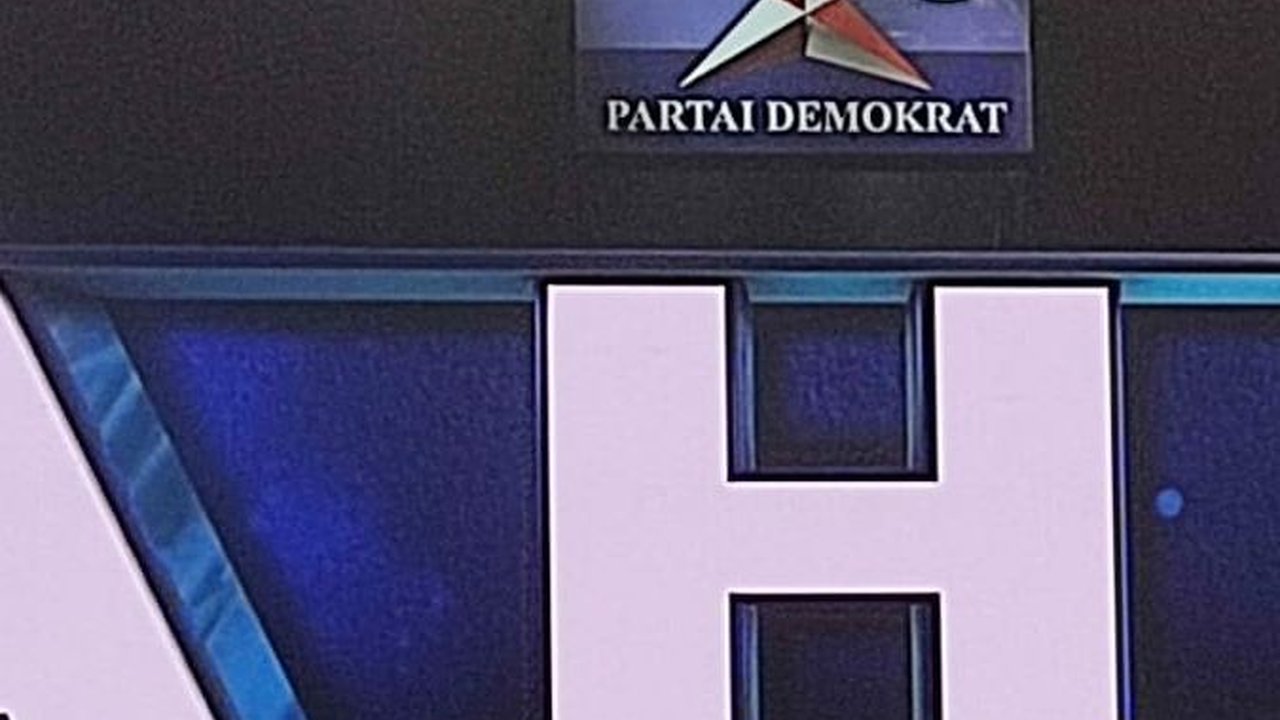 AHY Ungkap Alasan Dukung Prabowo: Pemimpin yang Sadar Butuh Superteam dan Satu Kata dengan Perbuatan