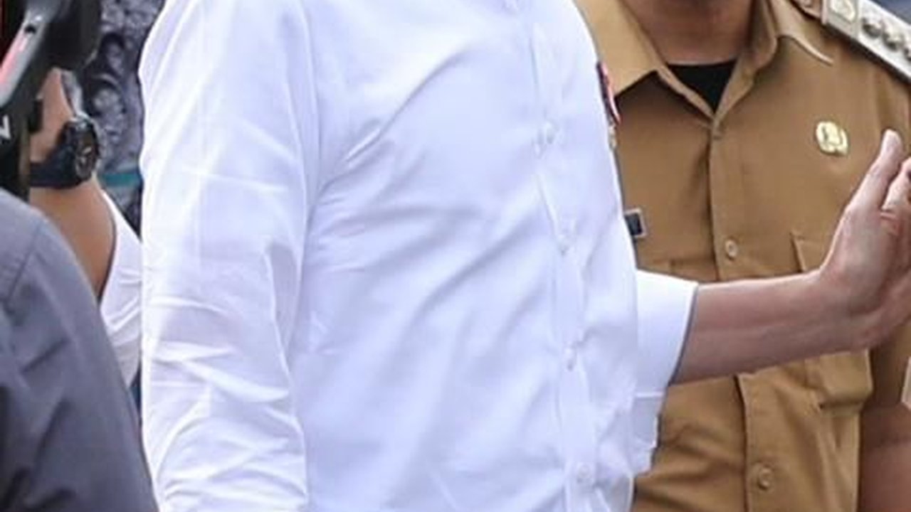 VIDEO: Jokowi Sentil Investor Lokal Dulu Tolak IKN Kini Rebutan Ingin Cuan