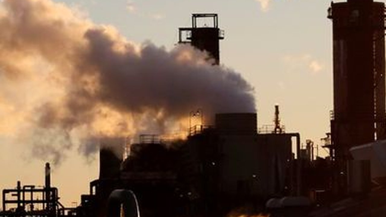 Risiko Penangkapan & Penyimpanan Karbon, Ada Kebocoran Hingga Kontaminasi Air