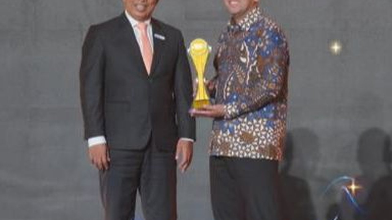 Pimpin Pertumbuhan Laba di Industri, BSI: Hasil Kinerja, Visi untuk Tumbuh Sehat dan Sustain