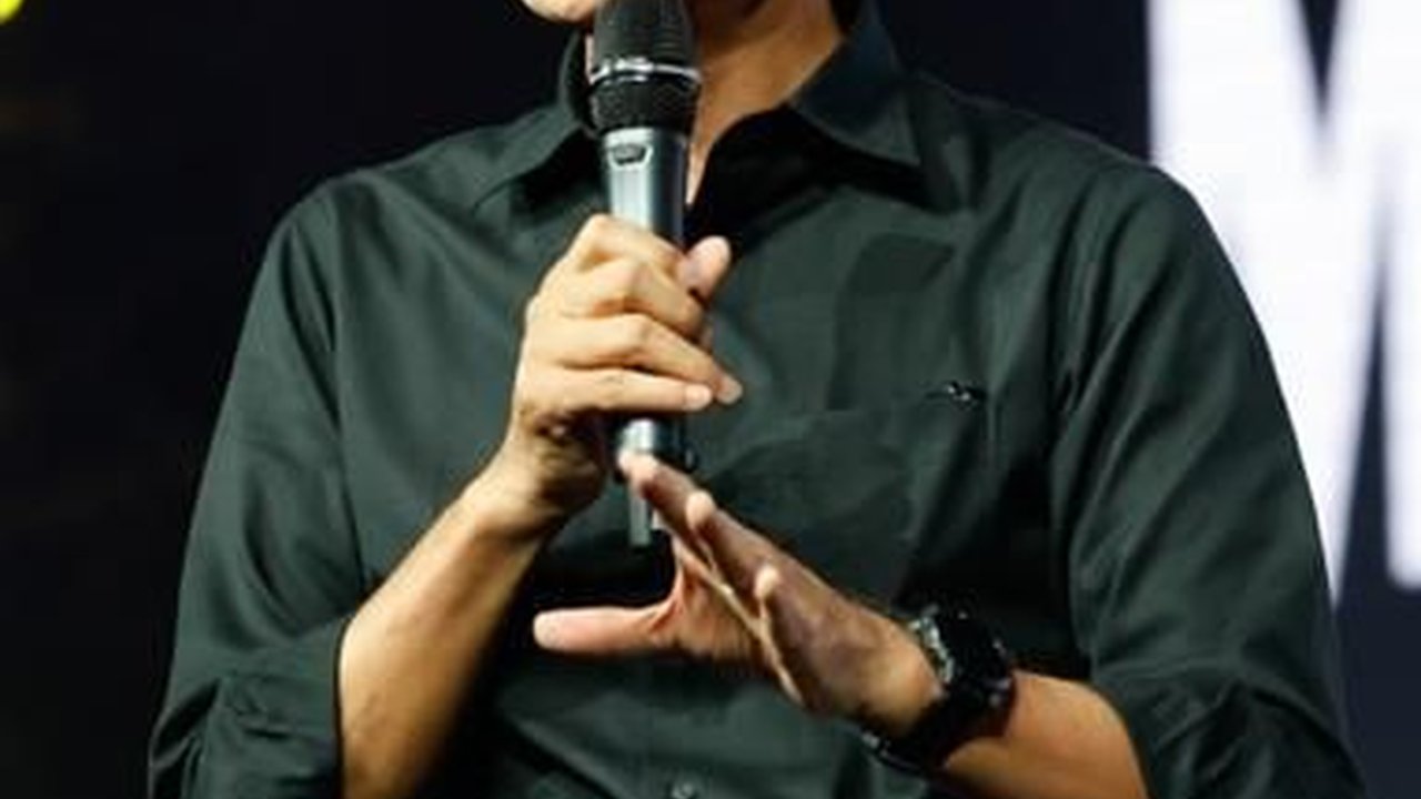 PDIP Akui Ada Nama Kandidat Alternatif selain Mahfud dan Sandiaga: Bakal Ada Kejutan