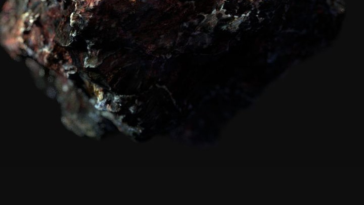 Potongan Asteroid Paling Berbahaya di Luar Angkasa akan Mendarat di Negara Ini