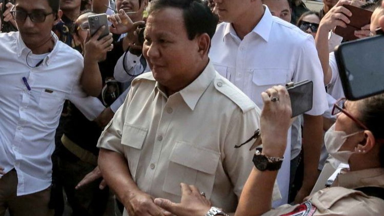 Pengamat: Satu Frekuensi, Alumni 212 Berpeluang Dukung Prabowo di 2024