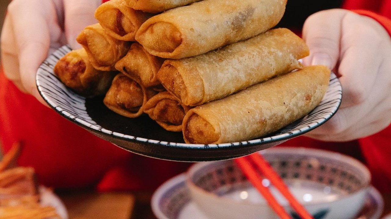 11 Makanan Khas Berbagai Negara yang Jadi Warisan Budaya Dunia UNESCO, Termasuk Lumpia Indonesia