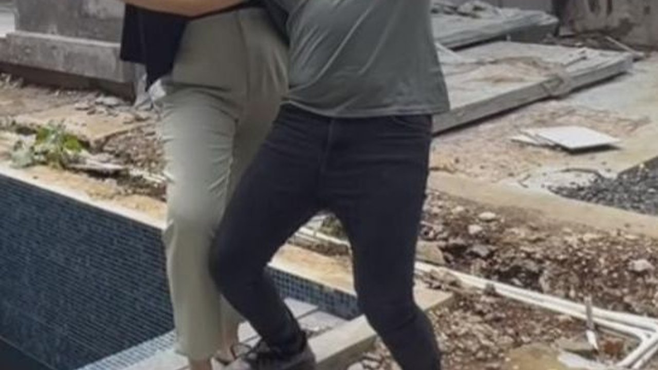 Potret Rumah Baru Mona Ratuliu yang Besar Dilengkapi Kolam Renang, Sudah Bikin Melongo Meski Belum Rampung