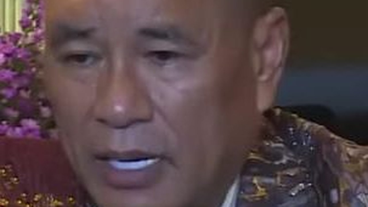 Cerita Hotman Paris Nikahkan Anaknya dengan Biaya Rp5 Miliar Dapat Keuntungan Berlipat Ganda