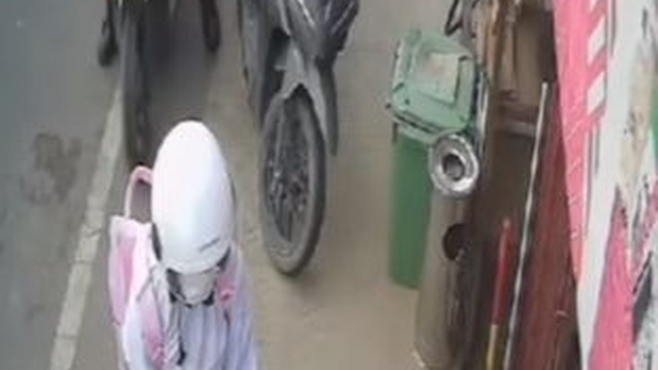 Miris Oknum PNS Curi HP Milik Siswi SMA, Netizen 'Hp Enggak Seberapa, Marwah dan Pensiun Hilang'