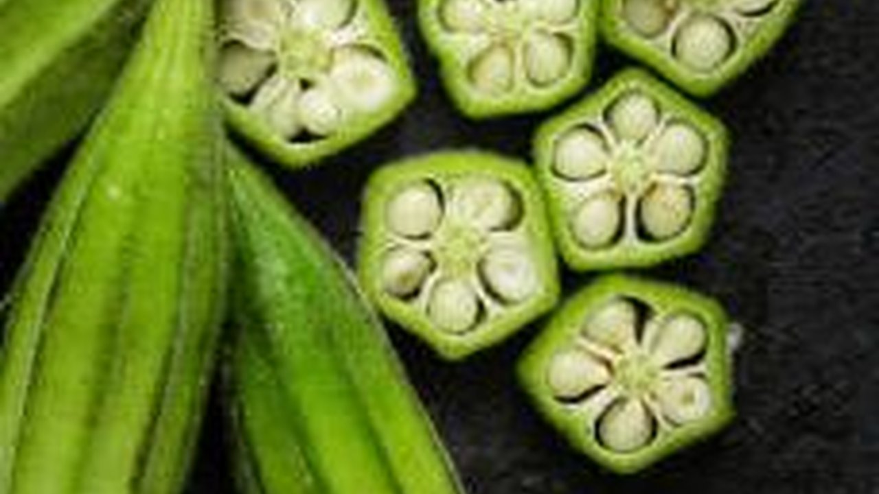 5 Cara Mengolah Okra untuk Kesehatan, Mudah dan Bernutrisi