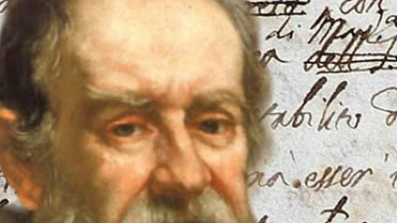 Ini Isi Surat Galileo yang Lama Hilang Ungkap sebuah Misteri Sejarah