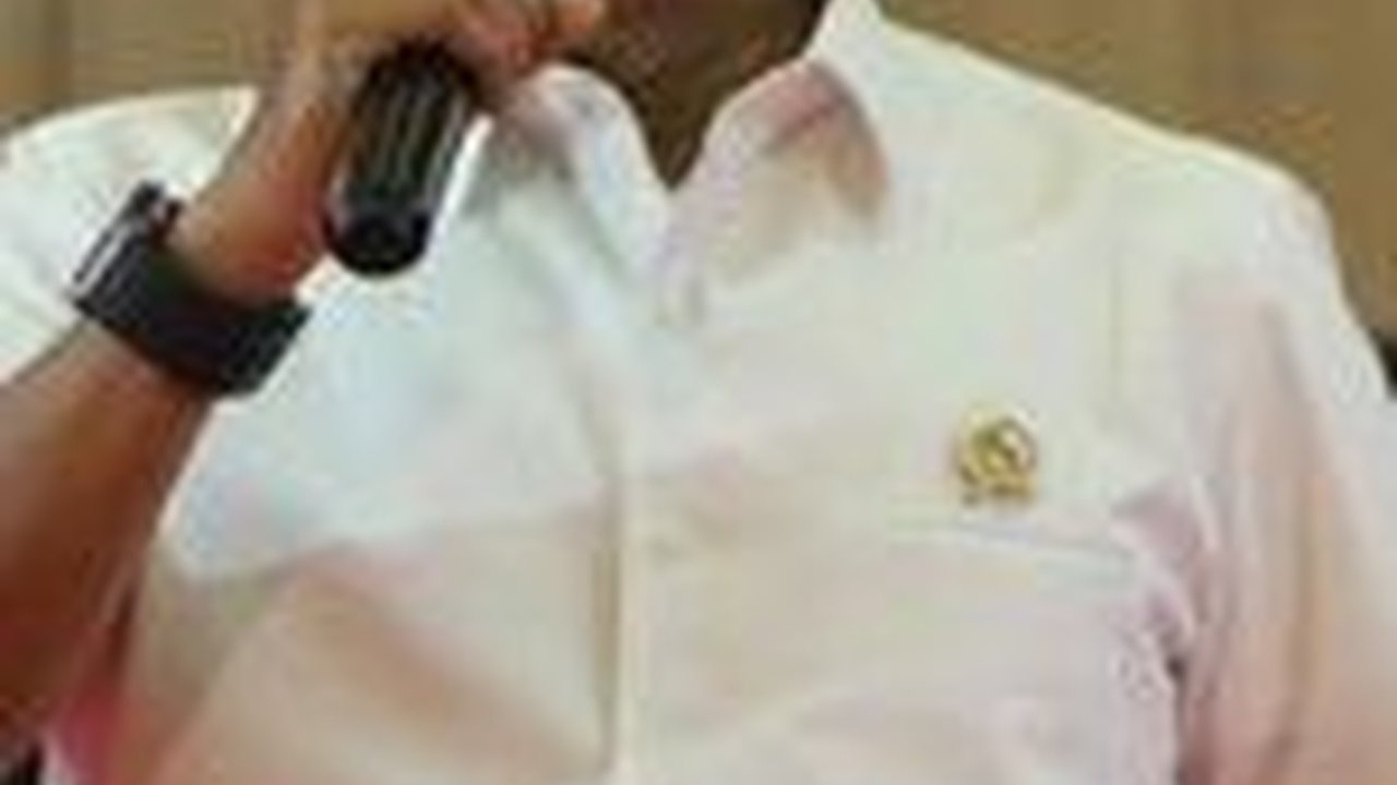 Moeldoko Klaim Warga Rempang Banyak yang Sadar Salah Beli & Tertipu Akhirnya Serahkan Lahan ke Pemerintah